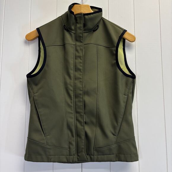 Columbia Convert Board Wear Womens Athleisure Outdoors Active Vest Size S Winter - Picture 1 of 8